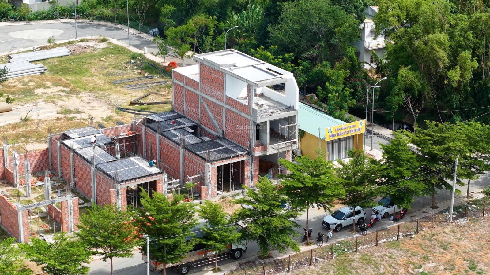 Bán đất KDC Tân Hội 91.63m² giá chỉ 900 triệu - Cơ hội đầu tư hấp dẫn!