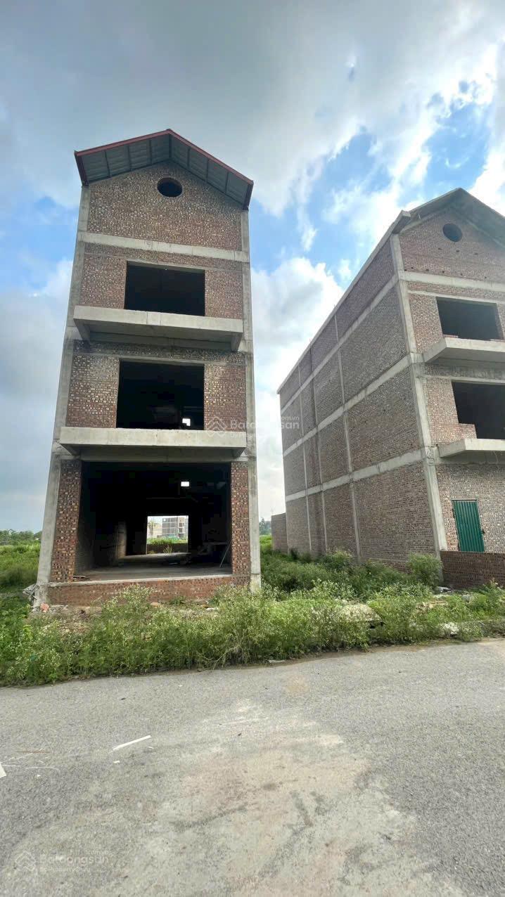 Bán gấp biệt thự Chi Đông 148m² giá 8.2 tỷ - Cơ hội đầu tư hấp dẫn!