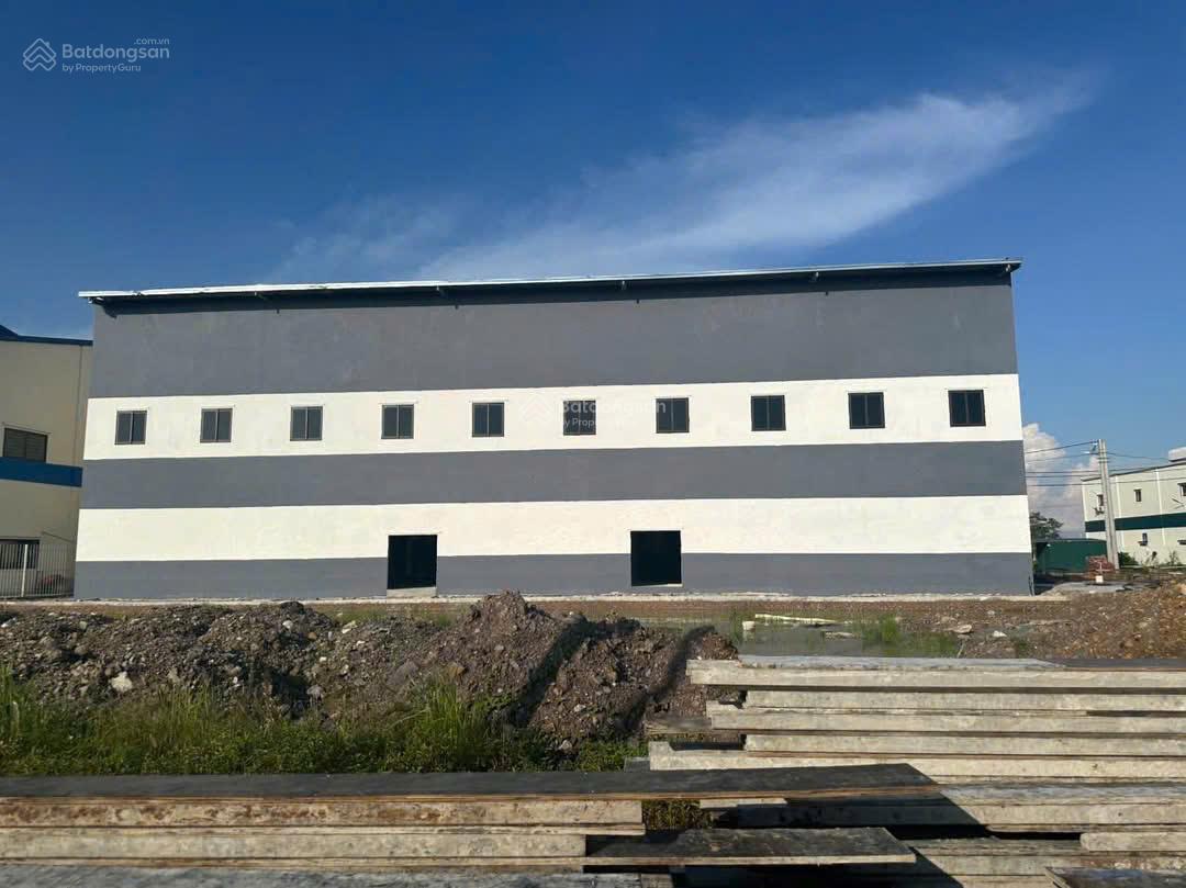 Đất nền CCN Phương Trung 1003m² giá chỉ nhỉnh 12 triệu/m² - Cơ hội vàng cuối cùng!