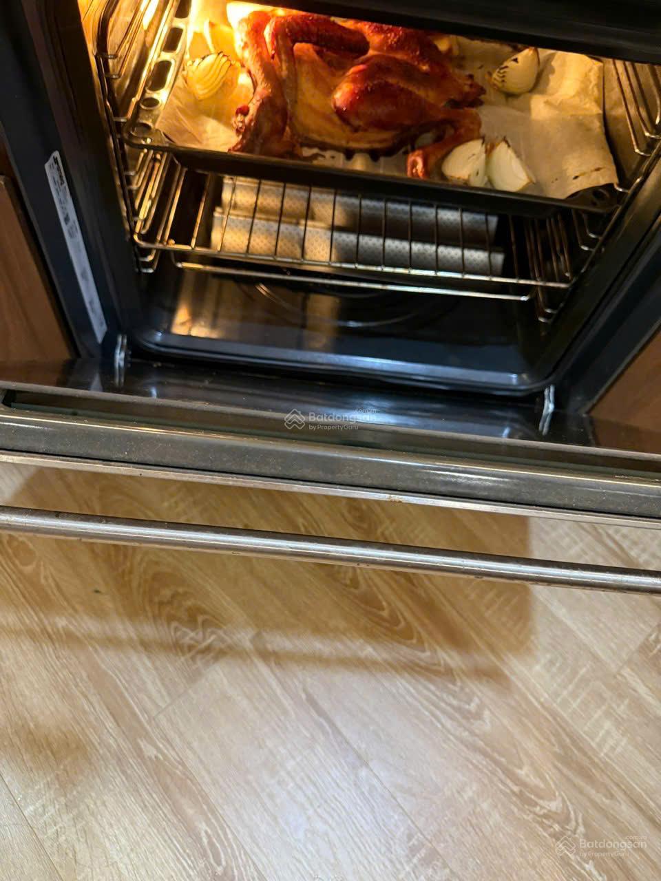 Căn hộ 1PN 43m² giá 3.25 tỷ - An Hòa, Quận 2 - Cơ hội hiếm có!