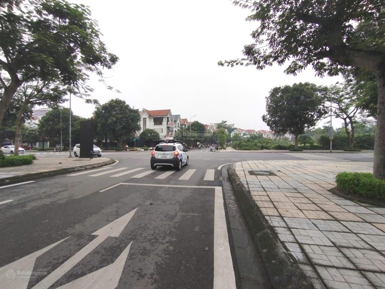 Biệt thự Đặng Xá 335m² giá 65 tỷ - Vị trí kinh doanh đắc địa!