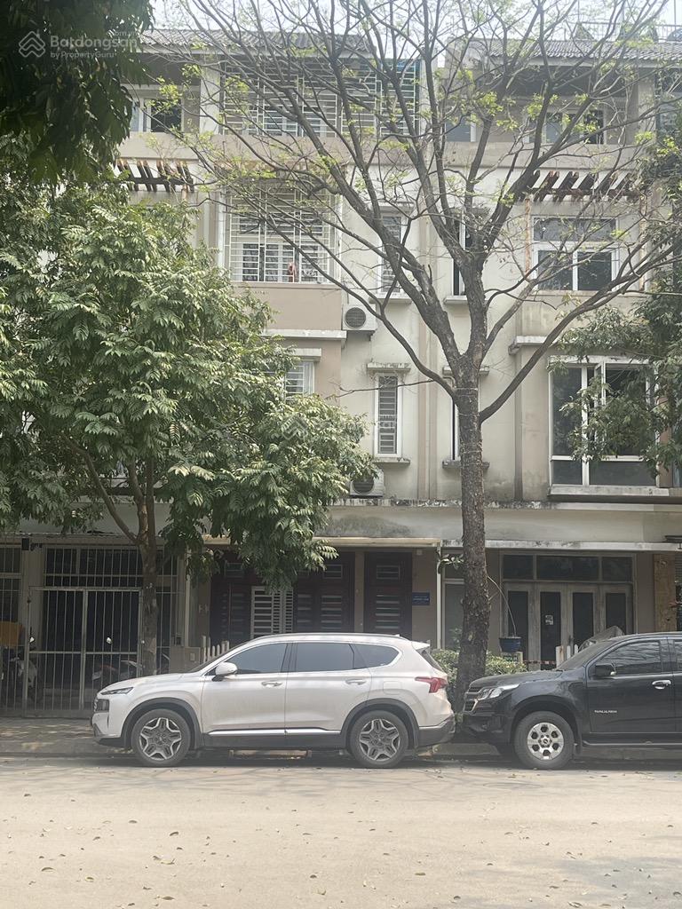 Nhà Phân Lô Tây Mỗ 92m² giá 16.9 tỷ - Cơ hội đầu tư tuyệt vời!