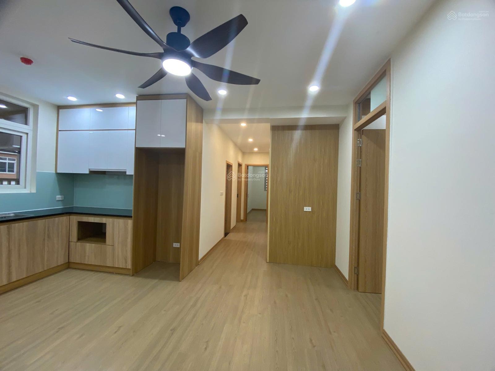 Căn hộ Khu tái định cư Xuân La 99m² giá thỏa thuận - Nội thất đầy đủ, cơ hội đầu tư!