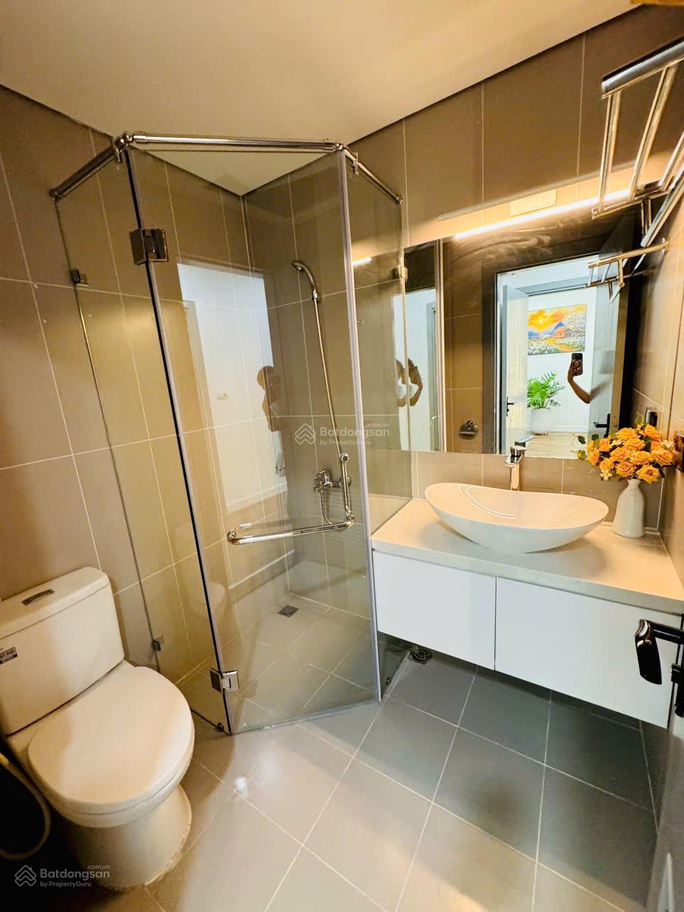 Căn hộ 2PN 71.7m² giá 6.3 tỷ - Cơ hội hiếm tại Cầu Giấy!