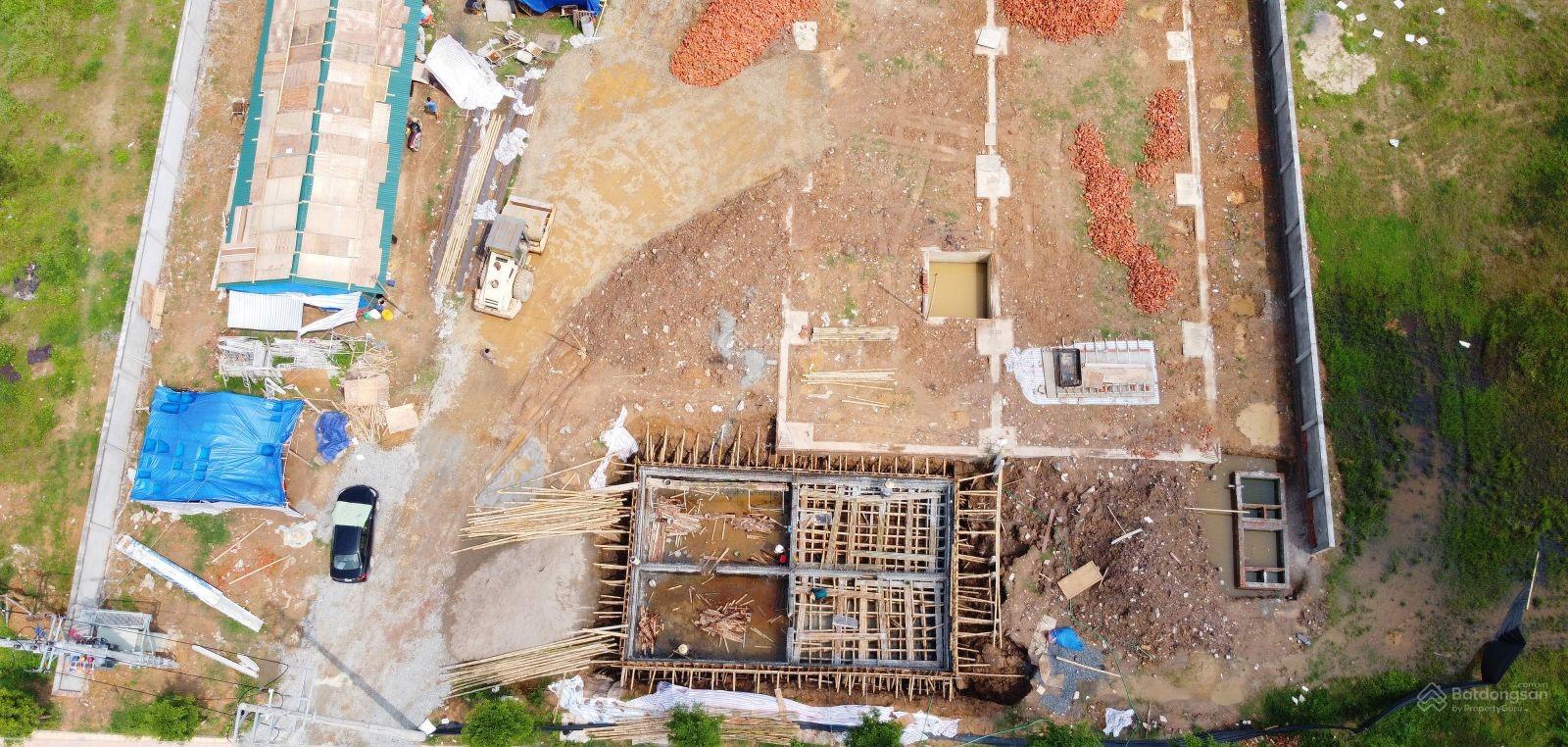 Đất xây dựng nhà máy tại CCN Đông Phú Yên 5000m² giá nhỉnh 8 triệu - Cơ hội đầu tư hấp dẫn!