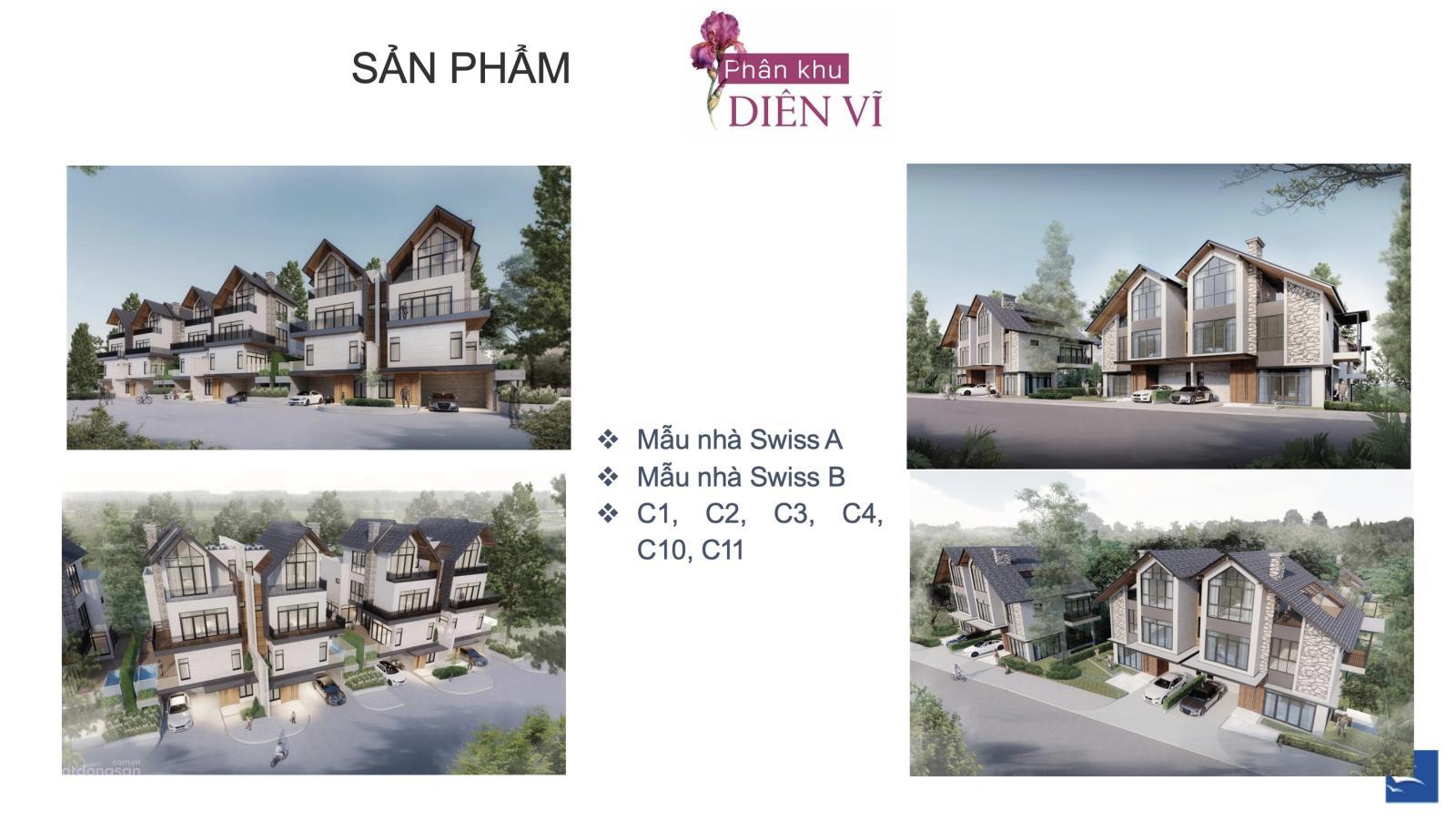 Biệt thự song lập Xanh Villas 300m² giá 21 tỷ - Cơ hội đầu tư hiếm có!