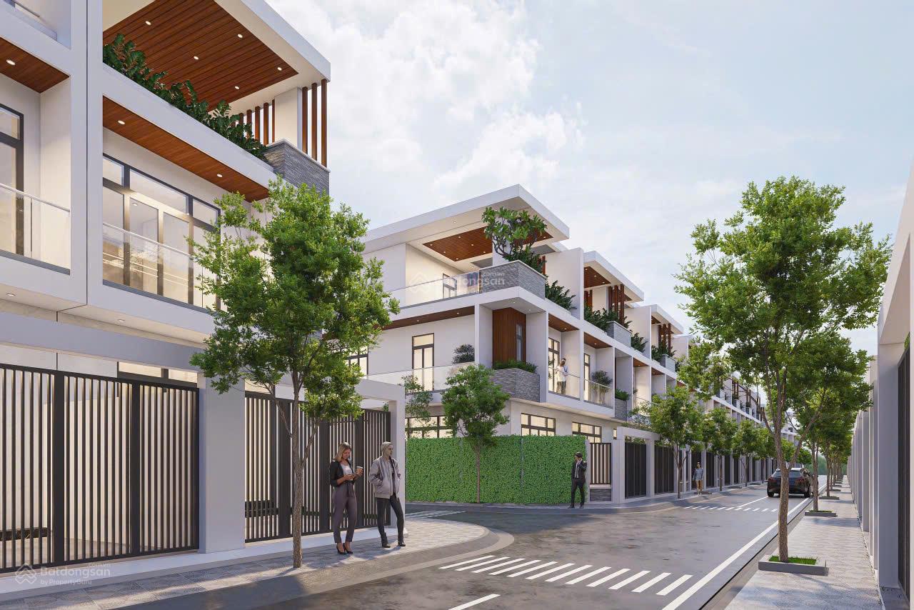 Đất nền KDC Tân Hội 100m² giá từ 10 triệu/m² - Cơ hội đầu tư hấp dẫn!