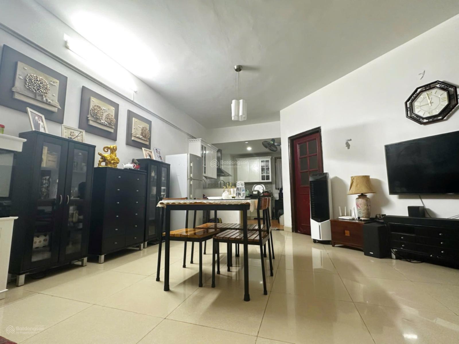 Căn hộ Cowaelmic 198 Nguyễn Tuân 90m² giá 5.5 tỷ - Cơ hội hiếm có!