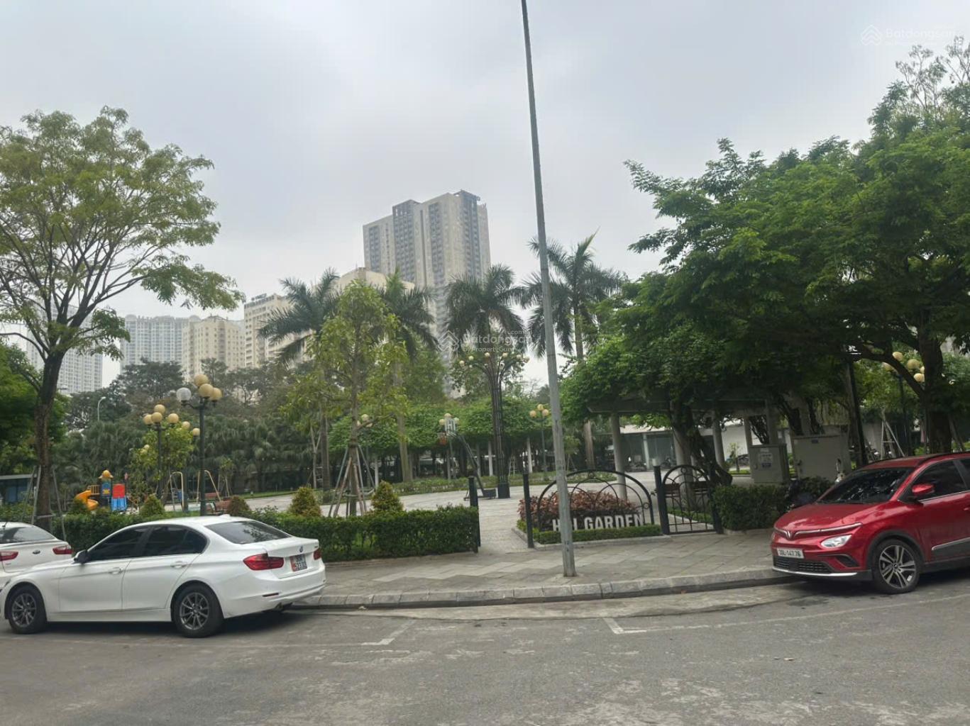 Bán biệt thự liền kề phố Mạc Thái Tông 160m² giá 55 tỷ - Cơ hội đầu tư hấp dẫn!