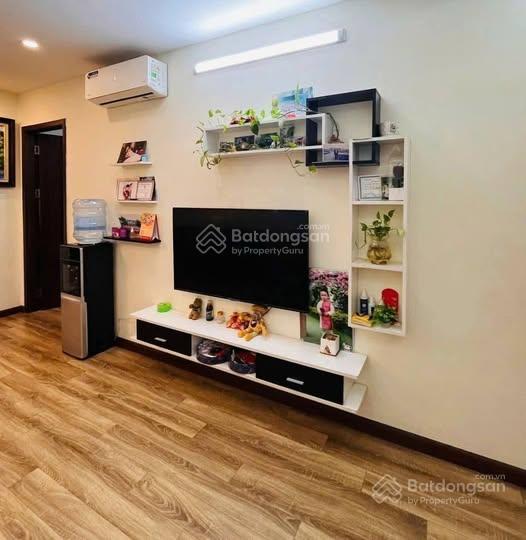Căn hộ 2PN 56m² tại Khu nhà ở Hưng Thịnh, Hà Đông - Cơ hội hiếm có!