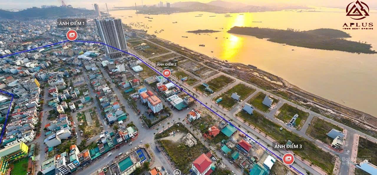 Đất nền liền kề Hà Khánh B 81m² giá 2.187 tỷ - Cơ hội đầu tư hiếm có!