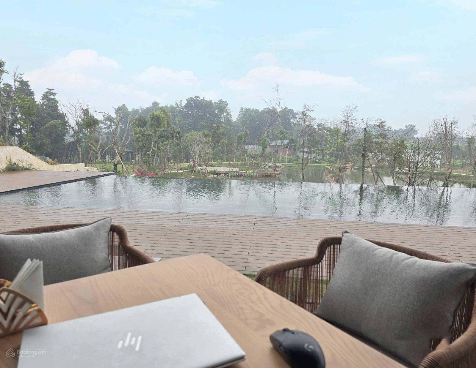 Bán biệt thự Xanh Villas 2 354m² - Chỉ 49 triệu/m²