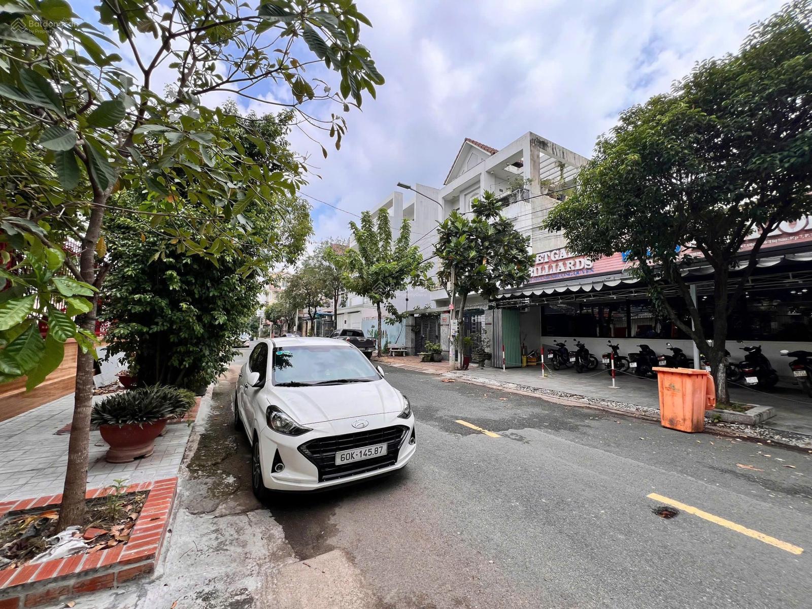 Bán nhà 290m² khu dân cư vip D2D, P. Thống Nhất, Biên Hòa - Cơ hội đầu tư sinh lời!