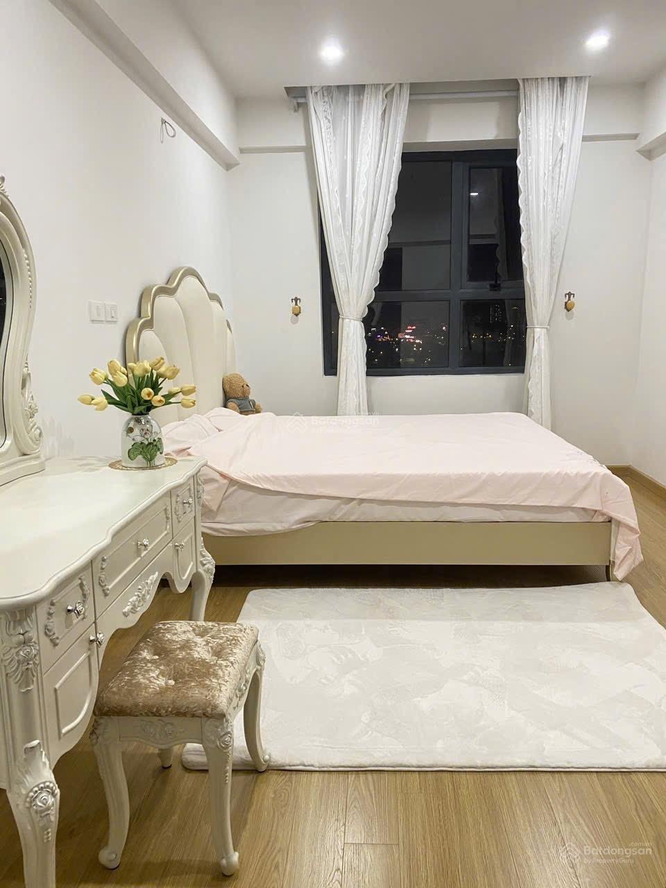 Căn hộ 2 phòng ngủ D-Green Park 60m² giá 1.7 tỷ - Cơ hội đầu tư hấp dẫn!