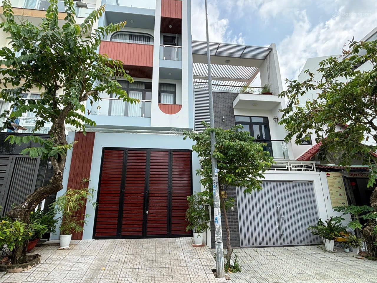 Bán gấp nhà mặt tiền KDC Phú Mỹ 90m² giá chỉ 11.8 tỷ - Cơ hội hiếm có!