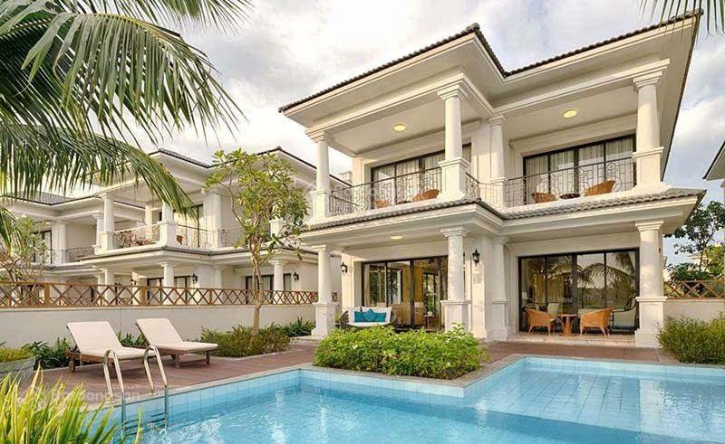 Biệt thự Vinpearl Phú Quốc 500m² giá 10,5 tỷ - Cơ hội đầu tư hấp dẫn!