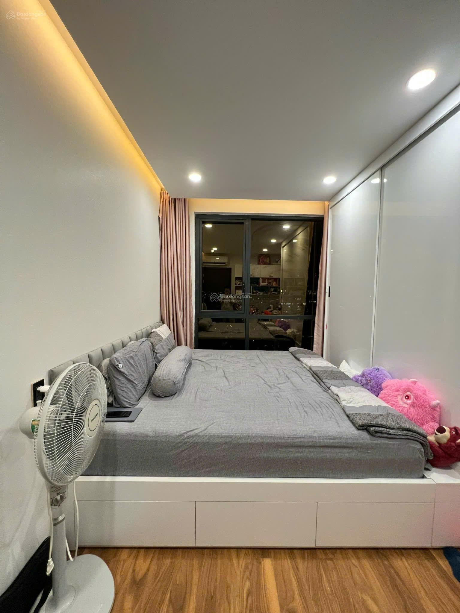 Căn hộ Saigonland 68.5m² giá 3.75 tỷ - Cơ hội sở hữu ngay!