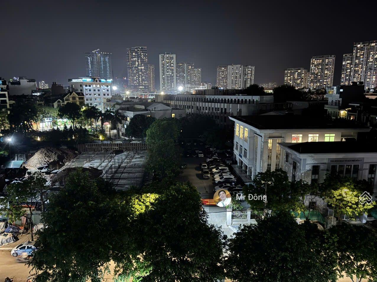 Căn hộ CC CT36 Xuân La 72m² giá 6.5 tỷ - Cơ hội vàng tại Tây Hồ!