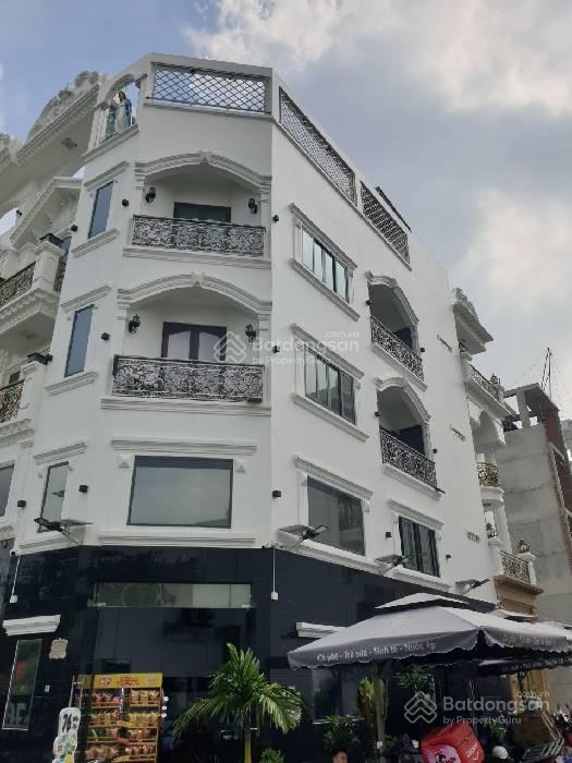 Bán Nhà 4PN, 3WC, 72m² tại Liên Khu 4-5, Bình Hưng Hòa B, 7,2 tỷ - Cơ hội hiếm