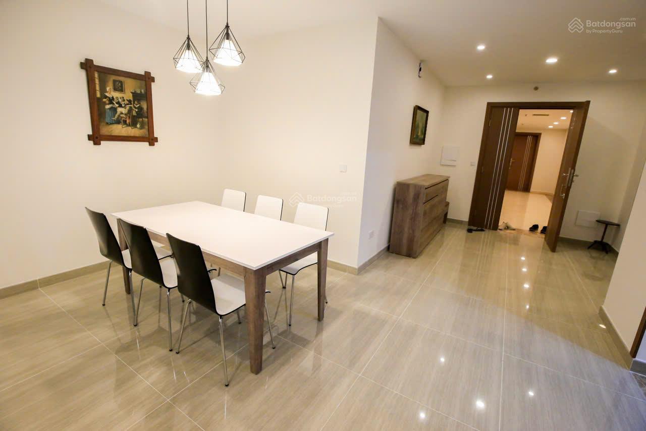 Căn hộ 115m² giá 10 tỷ tại The Link Ciputra - Cơ hội hiếm!