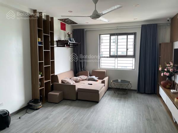 Căn hộ Lucky House 70m² giá 3,15 tỷ - Sẵn sàng vào ở ngay!