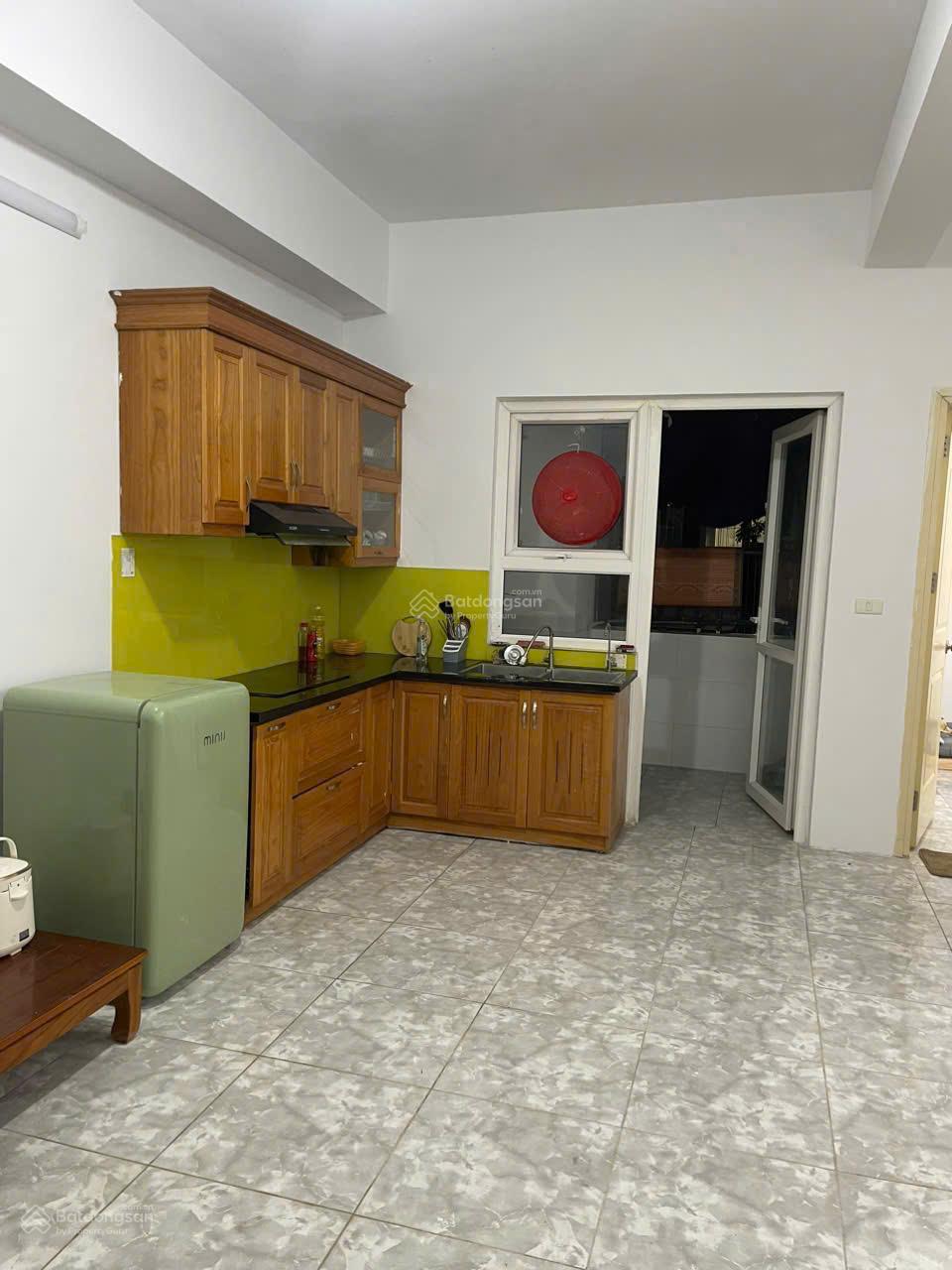 Căn hộ 1PN giá tốt nhất HH Linh Đàm chỉ 1.73 tỷ - HĐMB chính chủ, ở ngay!