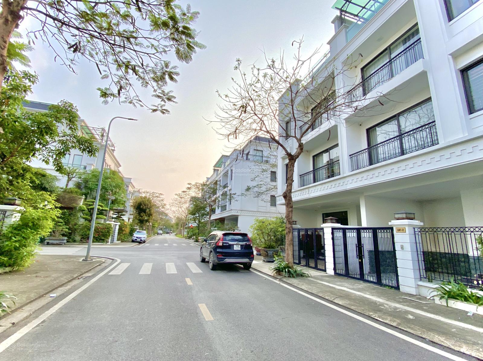 Biệt thự Hạ Long Marina 100m² giá 14 tỷ - Cơ hội sở hữu tuyệt vời!