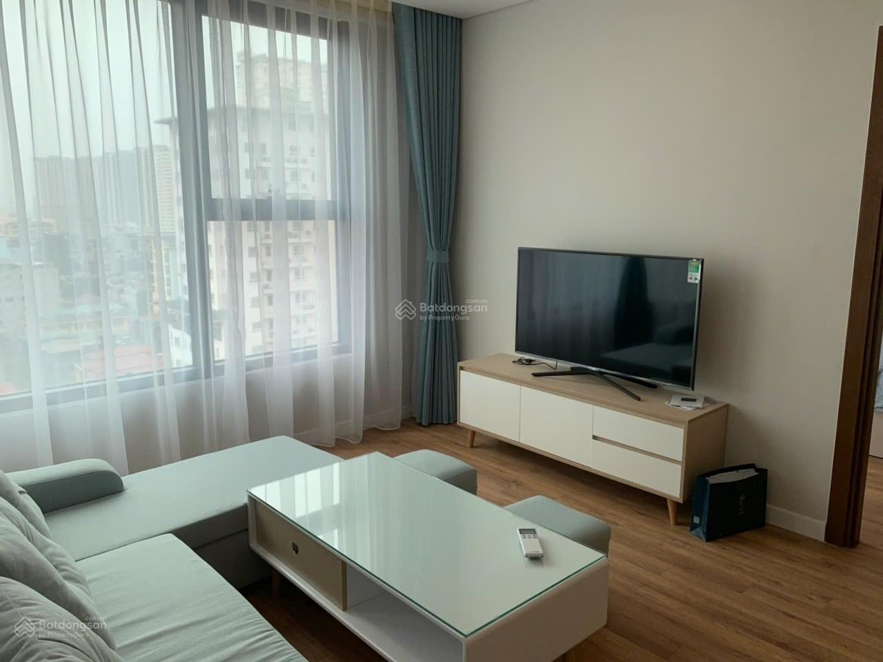 Căn hộ 2PN 67m² tòa Vinaconex Vũ Trọng Phụng giá 5.7 tỷ - Cơ hội hiếm có!