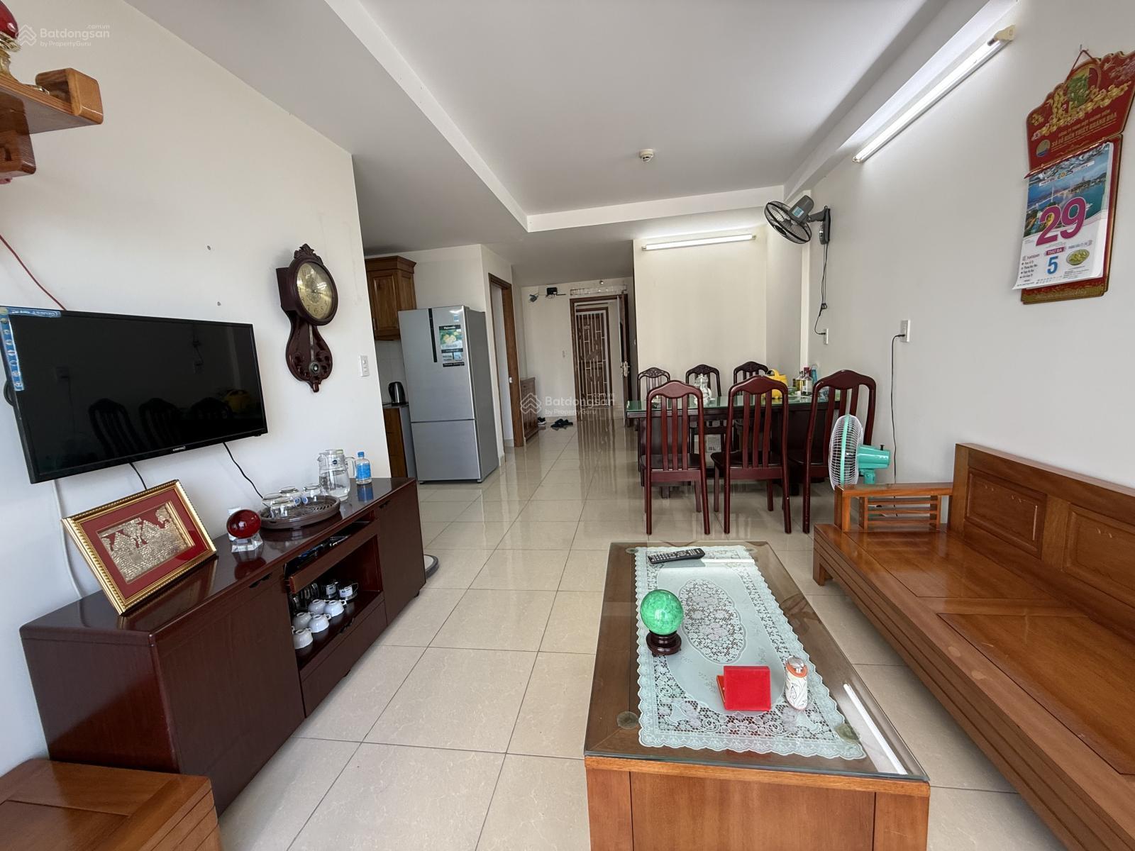 Căn hộ kề góc 65.2m² CT3 VCN Phước Hải giá 3.2 tỷ - Cơ hội hiếm có!