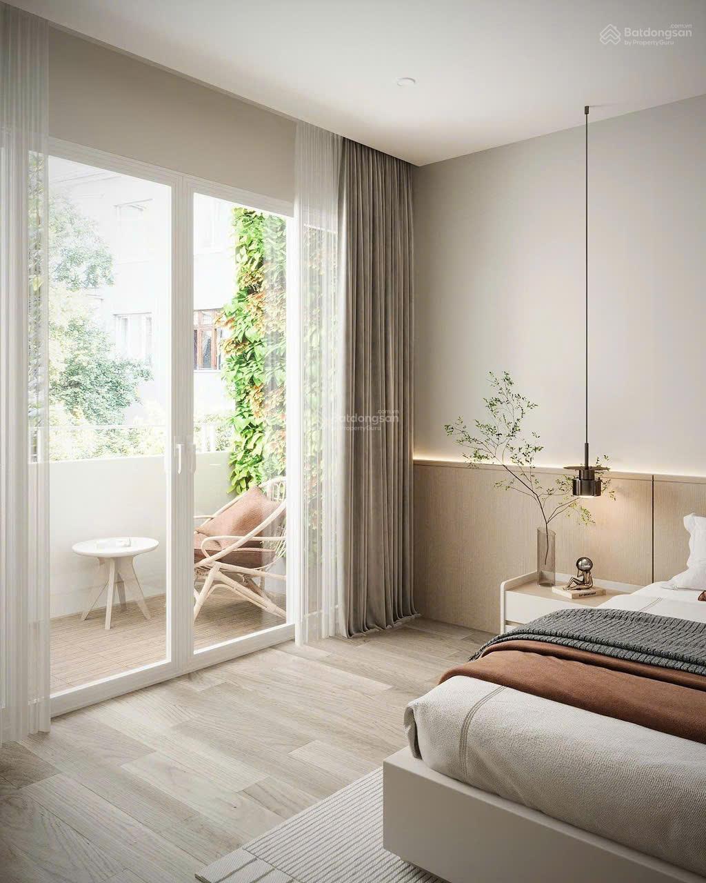 Căn hộ 3 phòng ngủ 90m² giá 7.1 tỷ tại Sakura 47 Vũ Trọng Phụng - Đầy đủ nội thất, sẵn sàng vào ở!