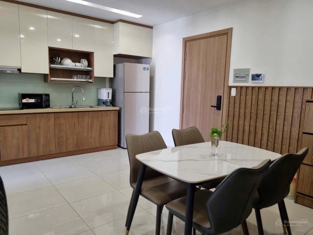 Căn hộ CT3 Vĩnh Điềm Trung 74m² giá 13 triệu - Cơ hội hiếm có!