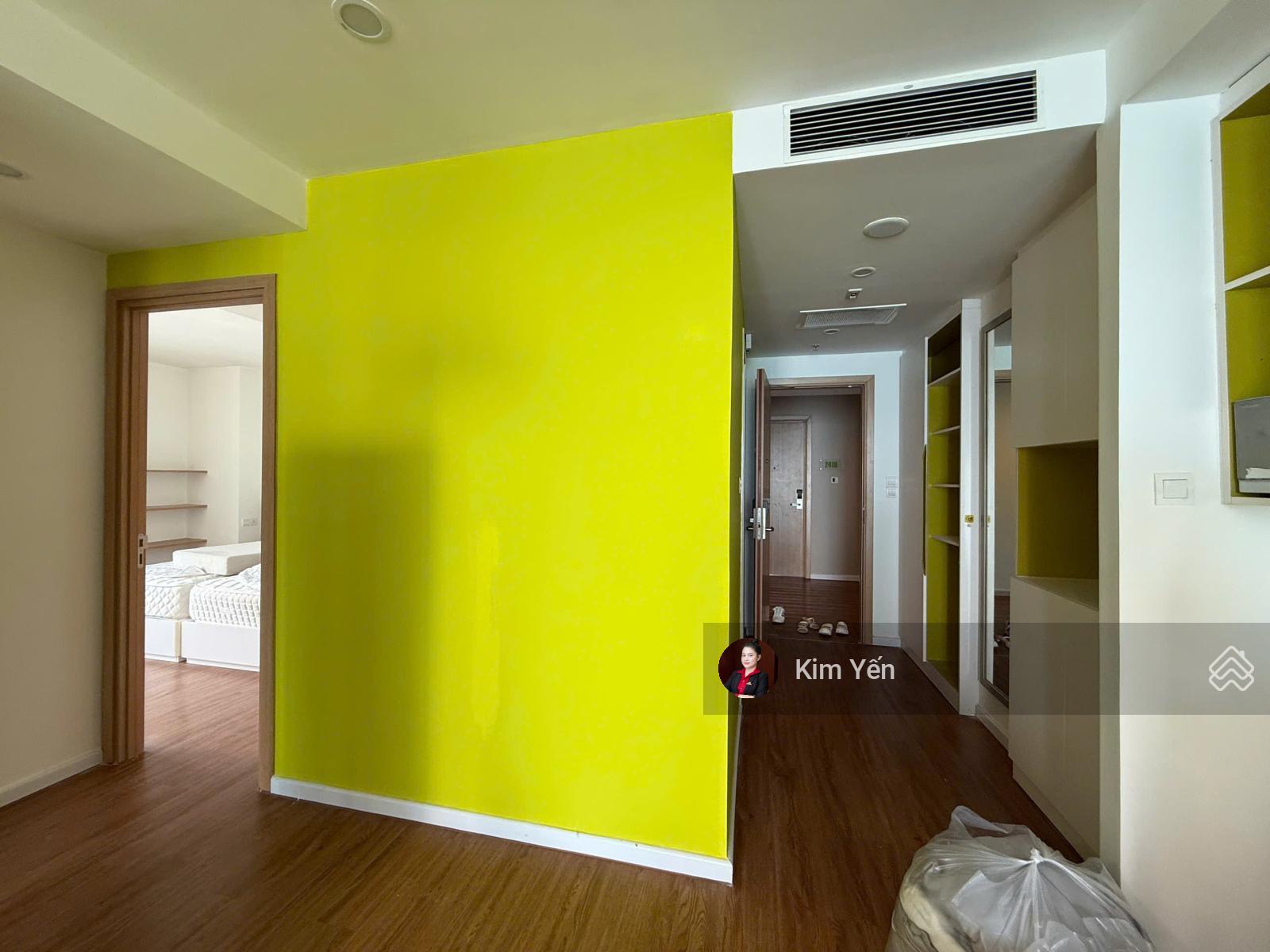 Căn hộ Ariyana Nha Trang 115m² giá 7 tỷ - Cơ hội hiếm có