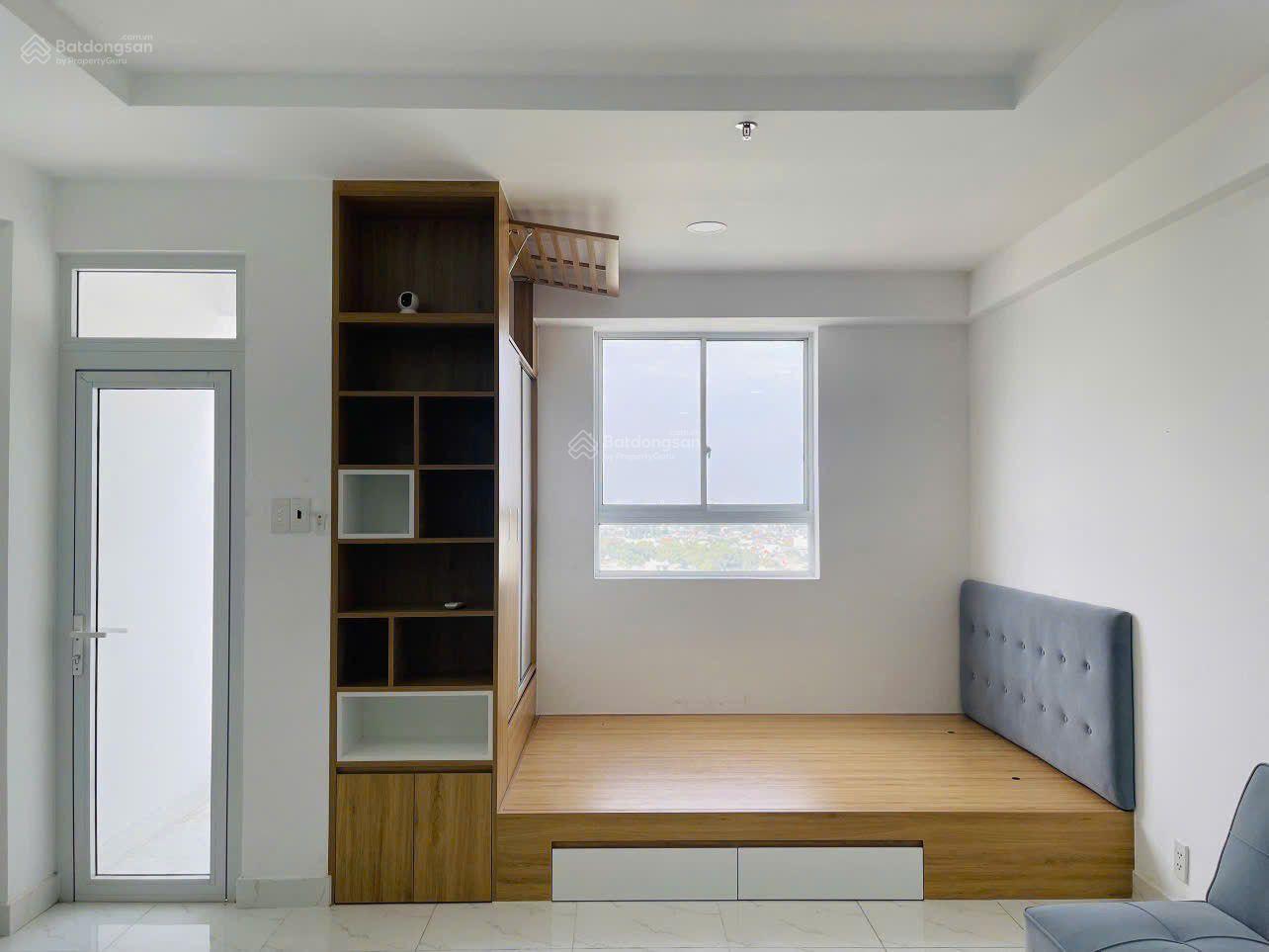 Căn hộ NOXH Wincom Dĩ An 39m² giá 880 triệu - Cơ hội sở hữu hiếm có!