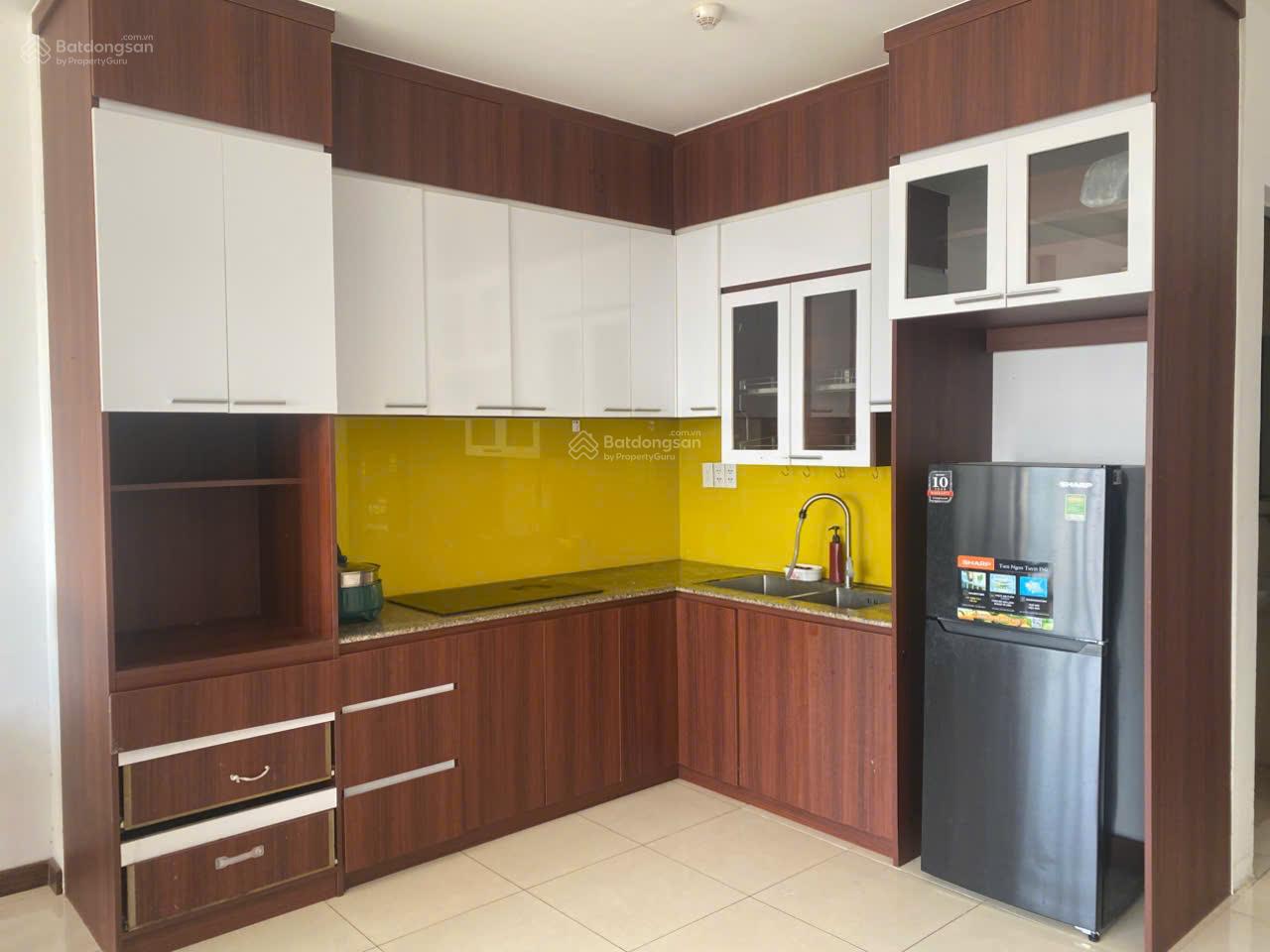 Căn hộ 2PN 2WC PH Nha Trang 68m² giá 1,7 tỷ - Không gian sống lý tưởng!