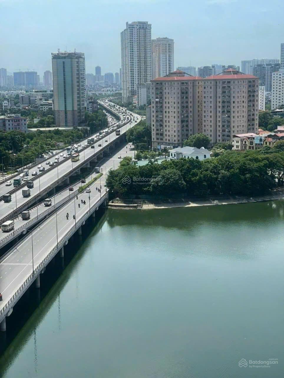 Căn hộ VP6 Linh Đàm 65m² giá 2.5 tỷ - Cơ hội hiếm có