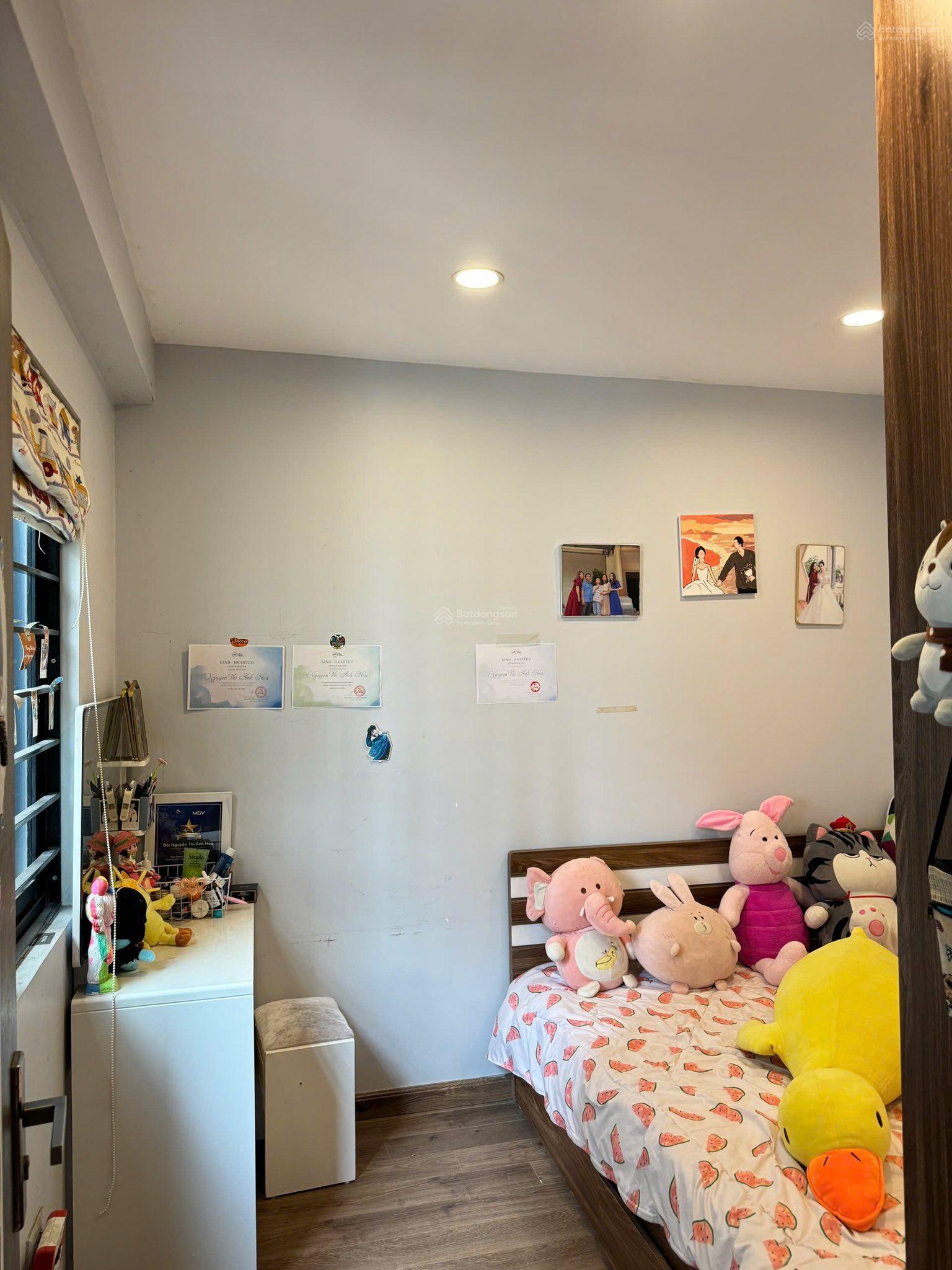 Căn hộ chung cư H1 HUD3 52m² giá 4.15 tỷ - Cơ hội hiếm có!