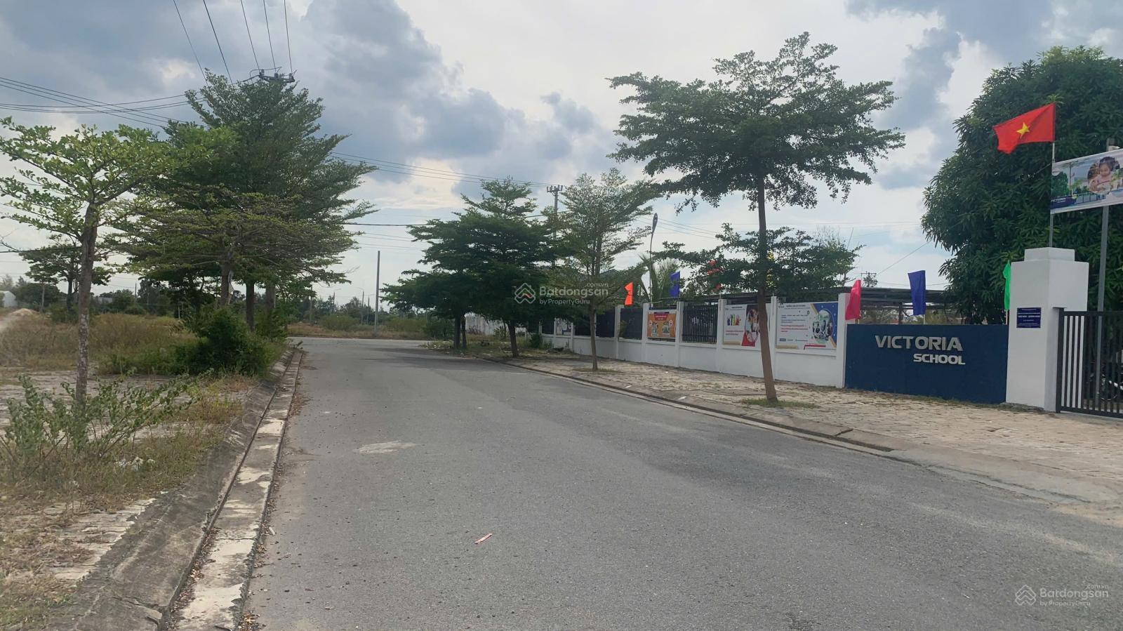 Bán đất nền dự án 125m² tại Khu đô thị 7b Điện Nam Điện Ngọc, 2,25 tỷ - Cơ hội đầu tư hấp dẫn!