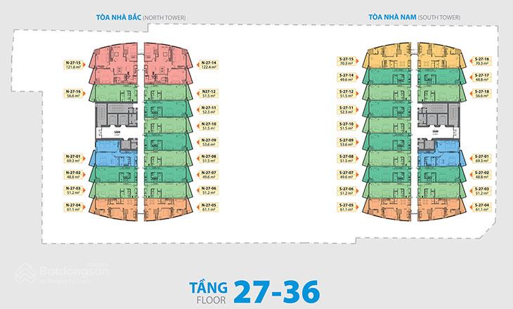 Căn hộ studio Gold Coast Nha Trang 52.4m² giá 4.25 tỷ - Cơ hội hiếm có!