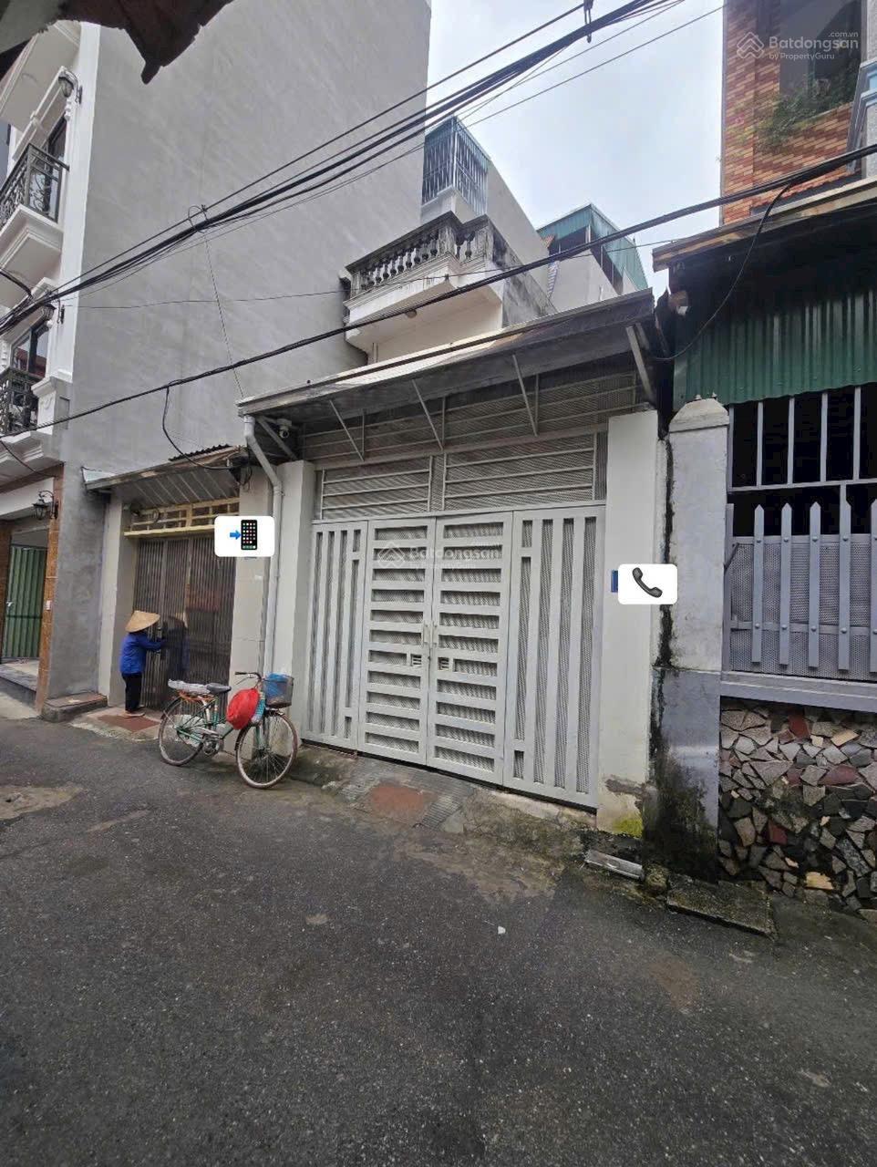 Nhà riêng 60m² tại Cầu Diễn, 16,3 tỷ - Cơ hội đầu tư hấp dẫn!