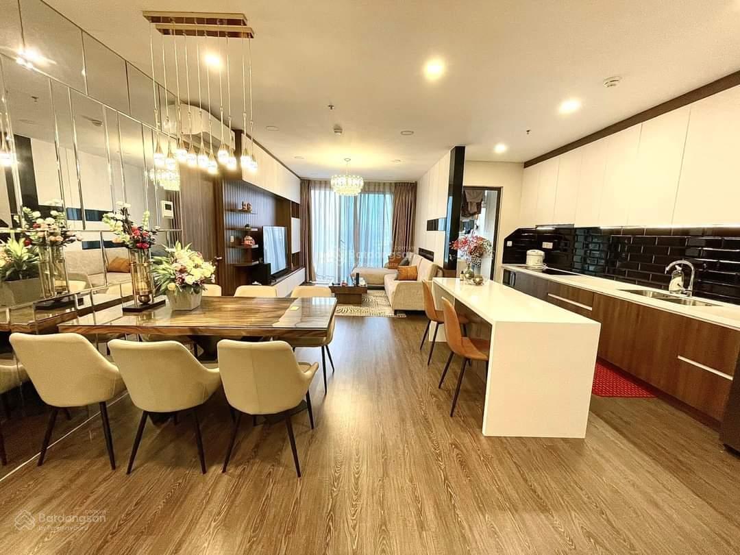 Căn hộ Kingdom 101 75m² giá 15 triệu - Cơ hội hiếm có!