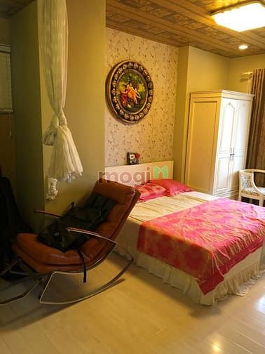 Căn hộ Blue Saphire 125m² giá 13 triệu - Địa điểm đắc địa gần Metro!