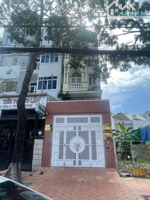 Nhà cho thuê 108m² đường Nguyễn Văn Cừ, Cần Thơ - Cơ hội kinh doanh tuyệt vời!