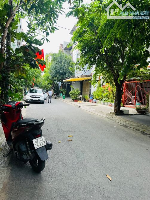 Nhà mặt tiền Nam Thọ 2 115m² giá 7.4 tỷ - Cách biển chỉ 400m!