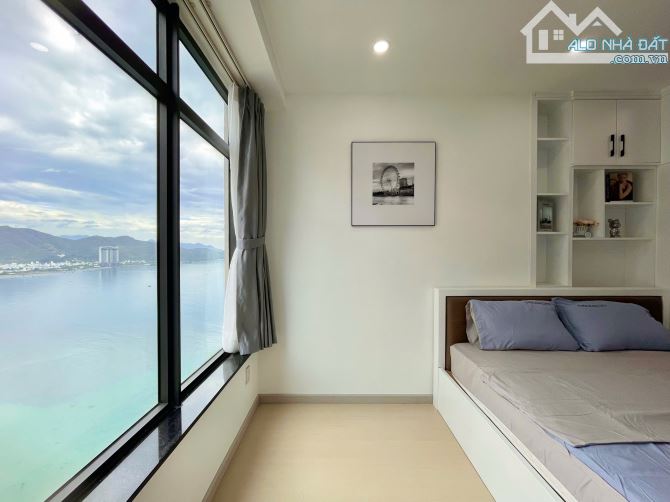 Căn hộ Mường Thanh Viễn Triều 59m² giá 2,85 tỷ - Cơ hội hiếm có gần biển!