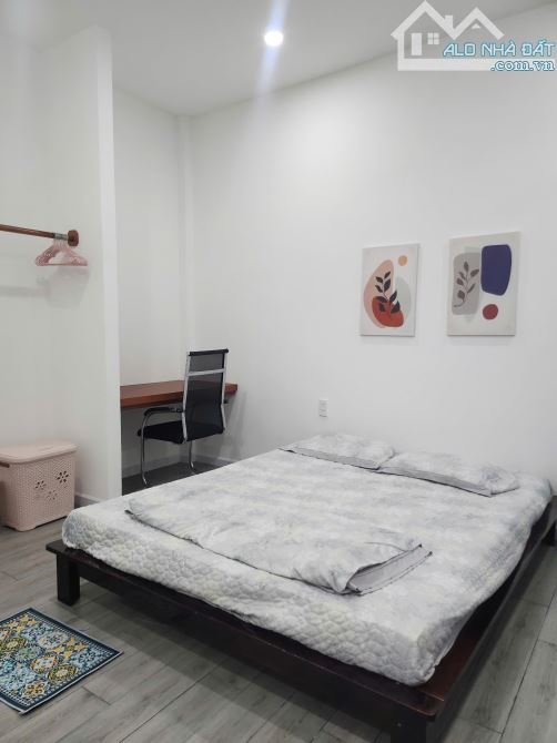 Nhà phố 120m² Trần Văn Dư giá 7.95 tỷ - Cơ hội hiếm có!