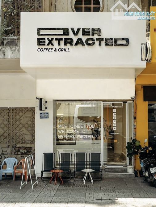 Bán Nhà Mặt Tiền Đường Nguyễn Công Trứ 54m² giá 5,1 tỷ - Dòng tiền ổn định 40 triệu/tháng!