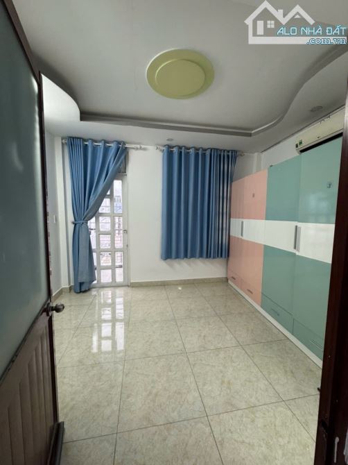 Nhà cho thuê 32m² Lê Đức Thọ, Quận Gò Vấp - Cơ hội kinh doanh tuyệt vời!