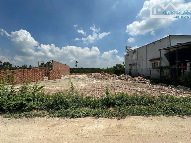 Bán Gấp Lô Đất 160m² Gần Trung Tâm Biên Hòa - Cơ Hội Đầu Tư Hiếm Có!