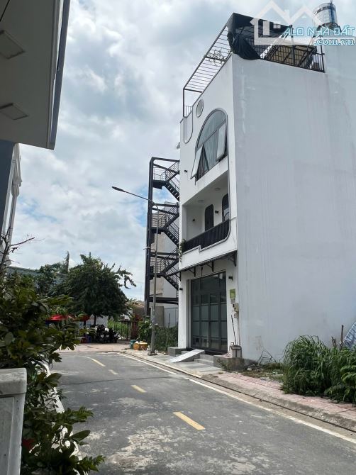 Đất nền Đường Tây Lân 75.6m² giá 4.465 tỷ - Cơ hội đầu tư tuyệt vời!