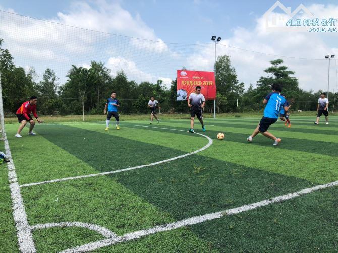 Cho thuê nhà nguyên căn 33m² tại Nhơn Trạch 2 triệu - An ninh, thoáng mát!